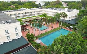 Victoria Can Tho Resort