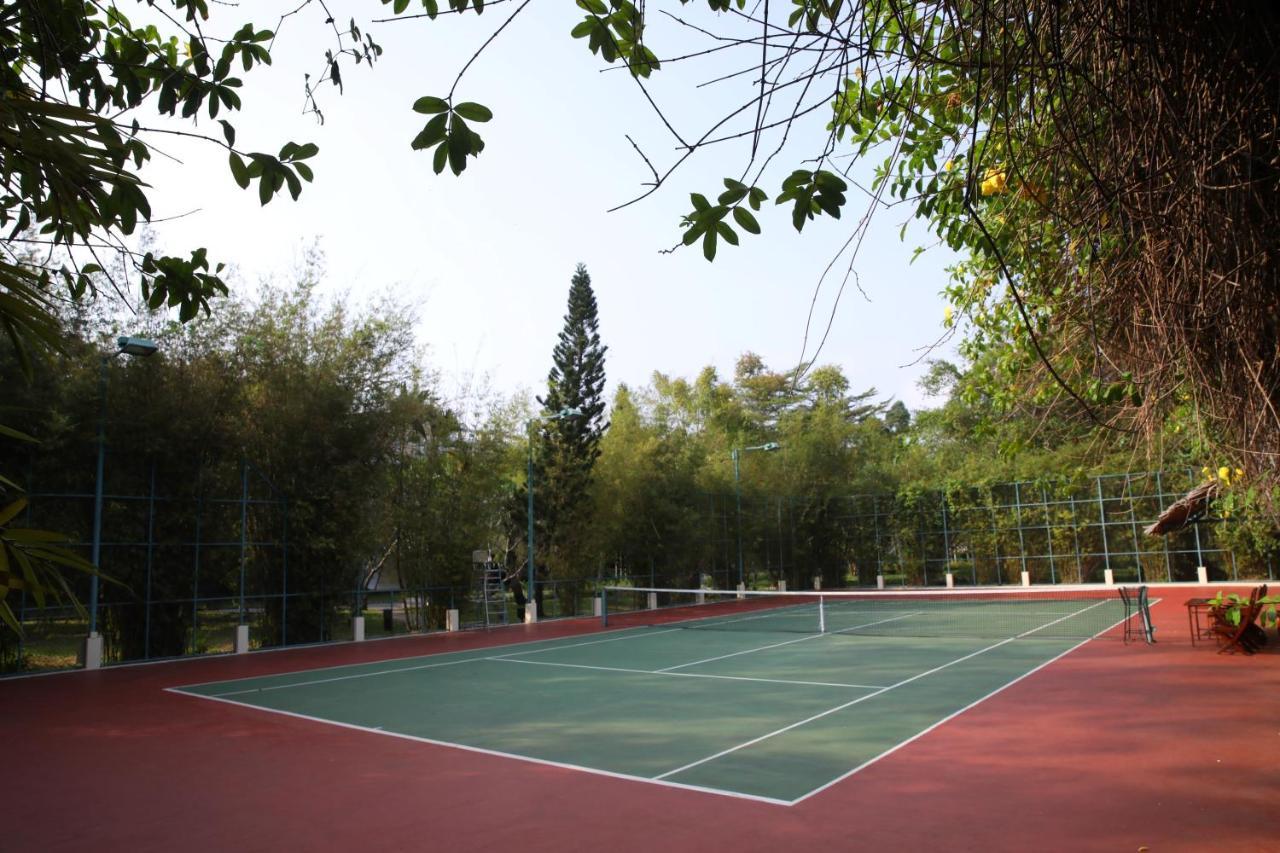 Victoria Can Tho Resort Exterior photo