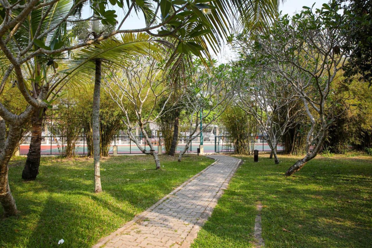 Victoria Can Tho Resort Exterior photo